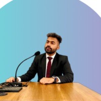 AT Mechanical, LLC Employee Kshitij Sharma's profile photo