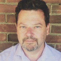 SettLiT Employee Brendan Callaghan's profile photo