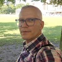 Coreix Employee Pawel Borkowski's profile photo