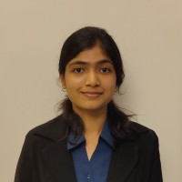 Verneek Employee Giffin Suresh's profile photo