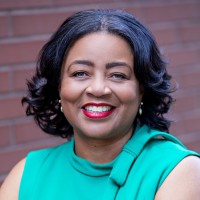 Nashville Business Incubation Center Employee Angela Jones's profile photo