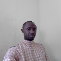Simon Agada Owoicho Email