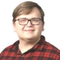 Rhodes College Employee Luke Pennington's profile photo