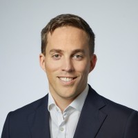 Cbus Property Employee Alex Campbell's profile photo