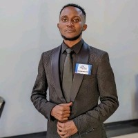 QUÄNTA Employee Kanamugire Enock's profile photo