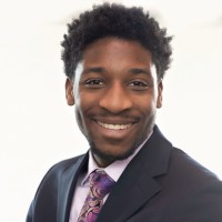Amazon Employee Pierce Smith's profile photo