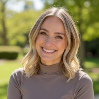 Dandi Employee Samantha Rachman's profile photo