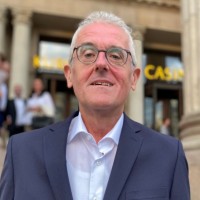 VIVAVIS Employee Harald Herrmann's profile photo