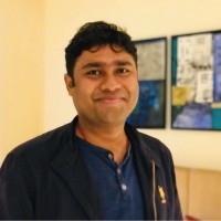 Avnindra Thakur Email & Phone Number