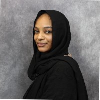 Story County Employee Saja Ibrahim's profile photo