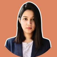 Priyanchi Kashyap Email