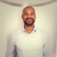 WolfeCorp Employee Taariq Seebalack's profile photo