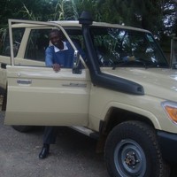 KK Security (Uganda) Ltd Employee Moses Dede's profile photo