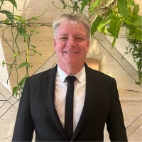 Tutt Bryant Group Limited Employee Neville James's profile photo