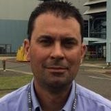 EP UK Investments Ltd Employee Phil Horner's profile photo