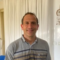 Intel Corporation Employee David Allouche's profile photo