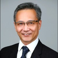 Markono Group Pte Ltd Employee Richard Hong's profile photo