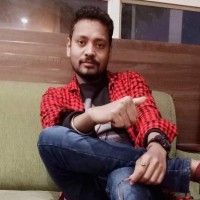 Synechron Employee Ravi Ray's profile photo