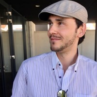 UD4D Employee Martin Horký's profile photo