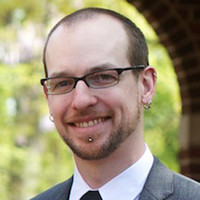 Prophetic Employee Rob Soden's profile photo