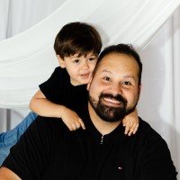AIS, Inc. Employee Alex A Paredes's profile photo