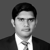 Red Sea International - RSI Employee Zohaib Khan's profile photo