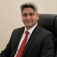 GLOBAL SHIP SERVICES Employee Saad Fasihi's profile photo