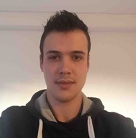 Schuuring Employee Andy de Koning's profile photo