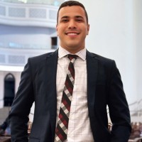 Unimed Employee Ygor Souza's profile photo