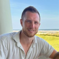 Stack AV Employee Norman Joyner's profile photo