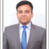 Intercontinental Consultants and Technocrats Pvt. Ltd. Employee Naveen Ahuja's profile photo