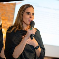 Grupo Avenida (Lojas Avenida e Giovanna Calçados) Employee Patricia Giacomo's profile photo