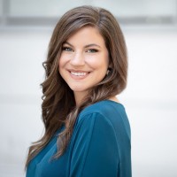 Blume Employee Brooke Cumming's profile photo
