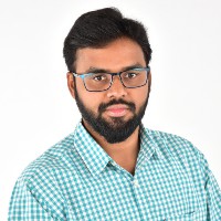 SenseOps Employee Kumar Natarajan's profile photo