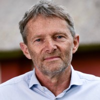 Kræftens Bekæmpelse (Danish Cancer Society) Employee Mads Melbye's profile photo