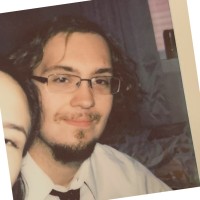 US Foods Employee Nicholas Lechner's profile photo