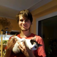 Peerox GmbH Employee Konstantin Köhring's profile photo