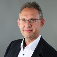 Method Park Employee Arne Bister's profile photo