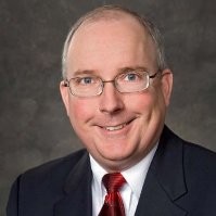 Fennemore Employee J Barry Shelley's profile photo