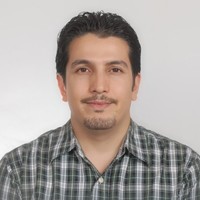 TAM Employee Amirhossein Sarmadi's profile photo