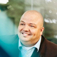 Randstad Employee Erwin Noordeloos's profile photo