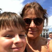 CAP MONDE Employee Helene le Pelleter's profile photo