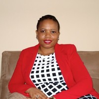 Netcare Employee Louisa Stephens's profile photo