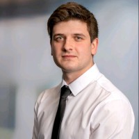 Scytale Employee Stephan Smit's profile photo