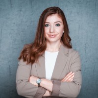 Leistritz AG Employee Sabrina Eder's profile photo
