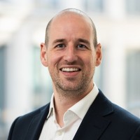 Universities Superannuation Scheme (Ltd) Employee Edward Mrics's profile photo