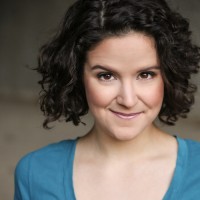 The Jewish Community Center Employee Adrienne Bergeron's profile photo