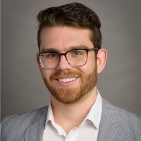 Crow Holdings Industrial Employee Nick Thornton's profile photo