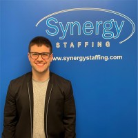 Synergy Staffing Employee Michael Feinberg's profile photo