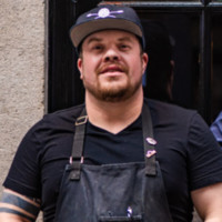 Black Tap Craft Burgers & Beer Employee Joshua Baker's profile photo